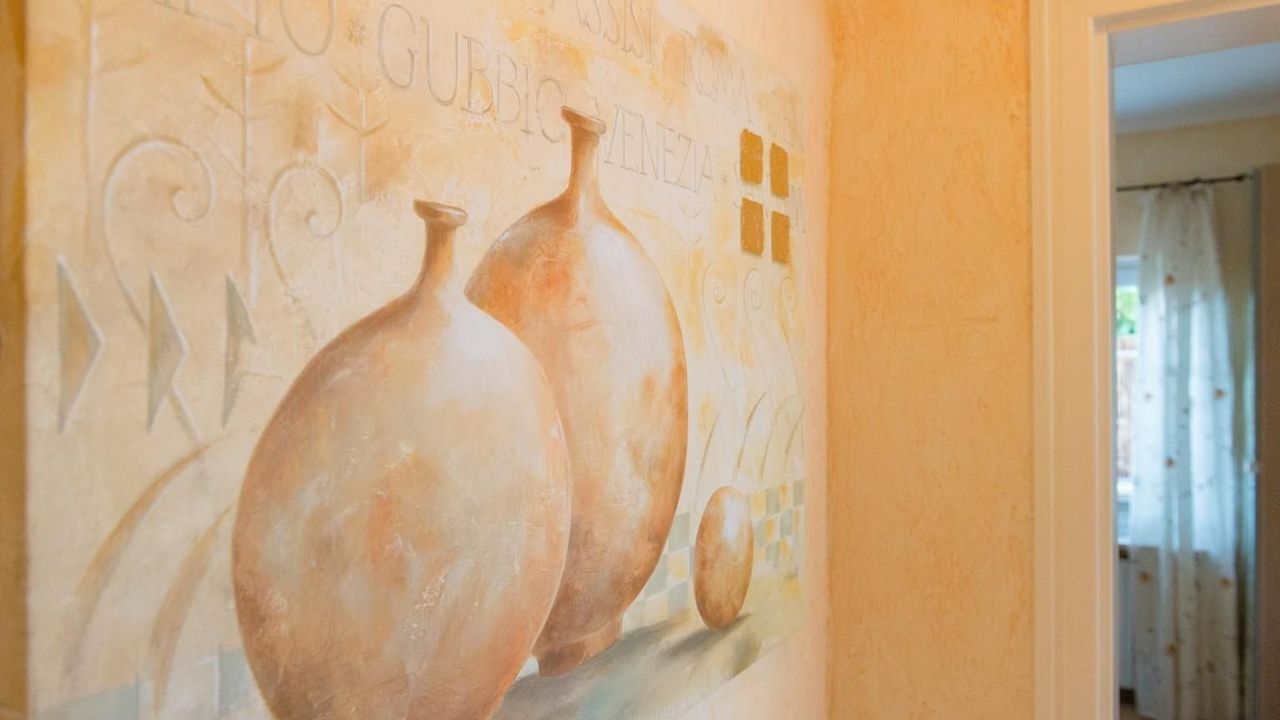 Dekoratives Detail Dekoratives Detail